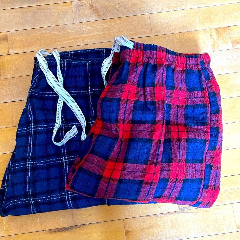 Mens sleep pants